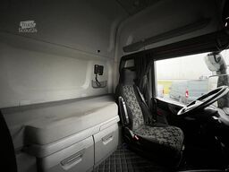 SCANIA R450