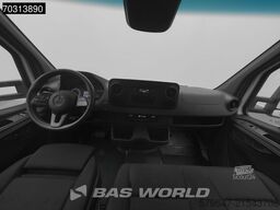 Mercedes Sprinter 514 CDI Automatik Ladebordwand Doppelb...