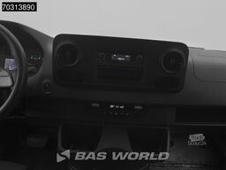 Mercedes Sprinter 514 CDI Automatik Ladebordwand Doppelb...