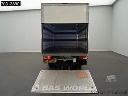 Mercedes Sprinter 514 CDI Automatik Ladebordwand Doppelb...