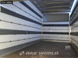 Mercedes Sprinter 514 CDI Automatik Ladebordwand Doppelb...