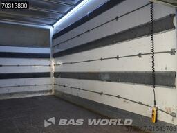 Mercedes Sprinter 514 CDI Automatik Ladebordwand Doppelb...