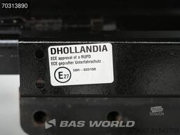 Mercedes Sprinter 514 CDI Automatik Ladebordwand Doppelb...