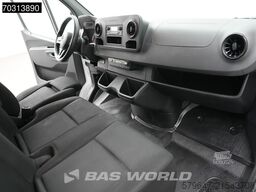 Mercedes Sprinter 514 CDI Automatik Ladebordwand Doppelb...