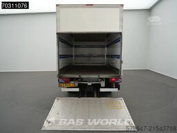 Mercedes Sprinter 514 CDI Automatik Ladebordwand Doppelb...
