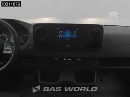 Mercedes Sprinter 514 CDI Automatik Ladebordwand Doppelb...