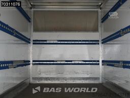 Mercedes Sprinter 514 CDI Automatik Ladebordwand Doppelb...