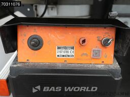 Mercedes Sprinter 514 CDI Automatik Ladebordwand Doppelb...