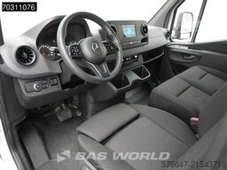 Mercedes Sprinter 514 CDI Automatik Ladebordwand Doppelb...