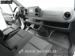 Mercedes Sprinter 514 CDI Automatik Ladebordwand Doppelb...