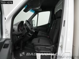 Mercedes Sprinter 514 CDI Automatik Ladebordwand Doppelb...