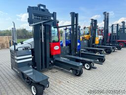Combilift C4500 /Triplex 6300 mm/Only 7757 h