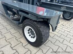 Combilift C4500 /Triplex 6300 mm/Only 7757 h