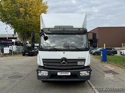Mercedes-Benz Atego 1221 L Koffer 6,1m LBW AHK Klima