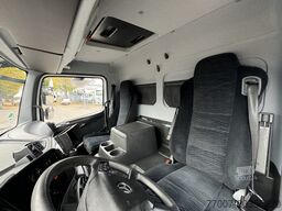 Mercedes-Benz Atego 1221 L Koffer 6,1m LBW AHK Klima