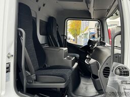 Mercedes-Benz Atego 1221 L Koffer 6,1m LBW AHK Klima