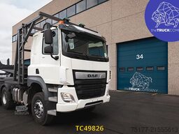 DAF CF 85
