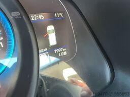 Nissan eNV200 Electric Tipper