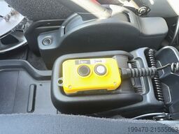 Nissan eNV200 Electric Tipper