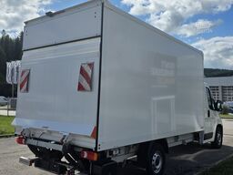 Opel Movano 140 BlueHDI Maxi Koffer/LBW