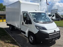 Opel Movano 140 BlueHDI Maxi Koffer/LBW