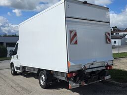 Opel Movano 140 BlueHDI Maxi Koffer/LBW