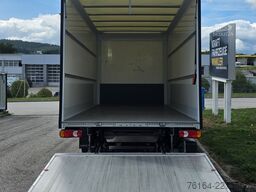 Opel Movano 140 BlueHDI Maxi Koffer/LBW