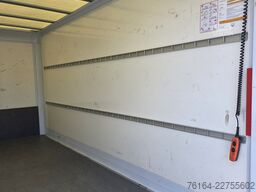 Opel Movano 140 BlueHDI Maxi Koffer/LBW