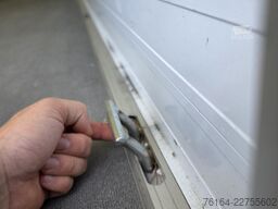 Opel Movano 140 BlueHDI Maxi Koffer/LBW