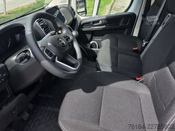 Opel Movano 140 BlueHDI Maxi Koffer/LBW