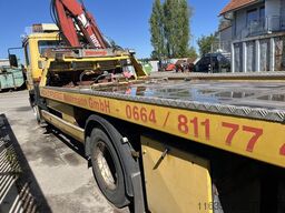 Mercedes-Benz 1117L/52,5