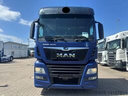 MAN TGX 26.460 6X2 LL BDF Intarder ACC 1180 L  ACC