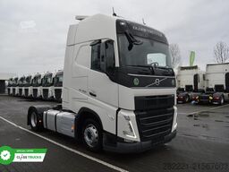 VOLVO FH 460 Globetrotter XL Varios i-Save