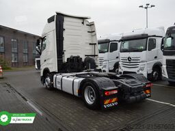 VOLVO FH 460 Globetrotter XL Varios i-Save
