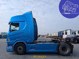 Scania R R500