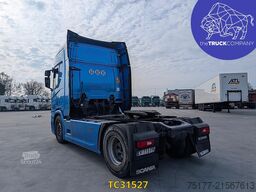Scania R R500