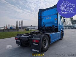 Scania R R500