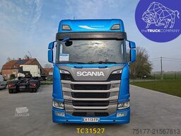 Scania R R500