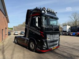 Volvo FH 16.650 XL Final Edition Hydraulic Full Air 9...
