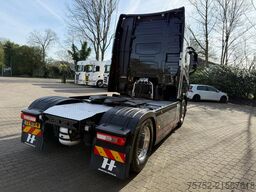 Volvo FH 16.650 XL Final Edition Hydraulic Full Air 9...