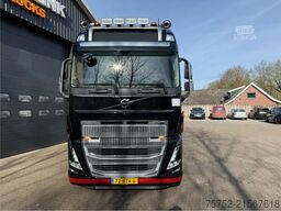 Volvo FH 16.650 XL Final Edition Hydraulic Full Air 9...