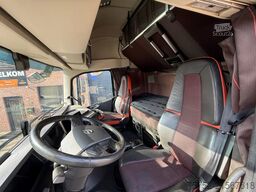 Volvo FH 16.650 XL Final Edition Hydraulic Full Air 9...