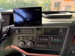 Volvo FH 16.650 XL Final Edition Hydraulic Full Air 9...