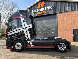 Volvo FH 16.650 XL Final Edition Hydraulic Full Air 9...
