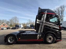 Volvo FH 16.650 XL Final Edition Hydraulic Full Air 9...