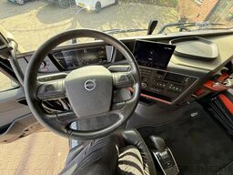 Volvo FH 16.650 XL Final Edition Hydraulic Full Air 9...