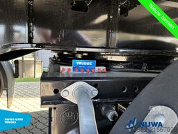 Kässbohrer XS Laadklep + Tridec