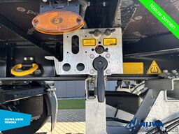 Kässbohrer XS Laadklep + Tridec