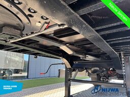 Kässbohrer XS Laadklep + Tridec