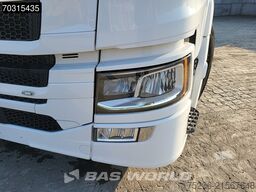 Scania R500 4X2 Mega Retarder 2xTanks Standklima Navi ACC